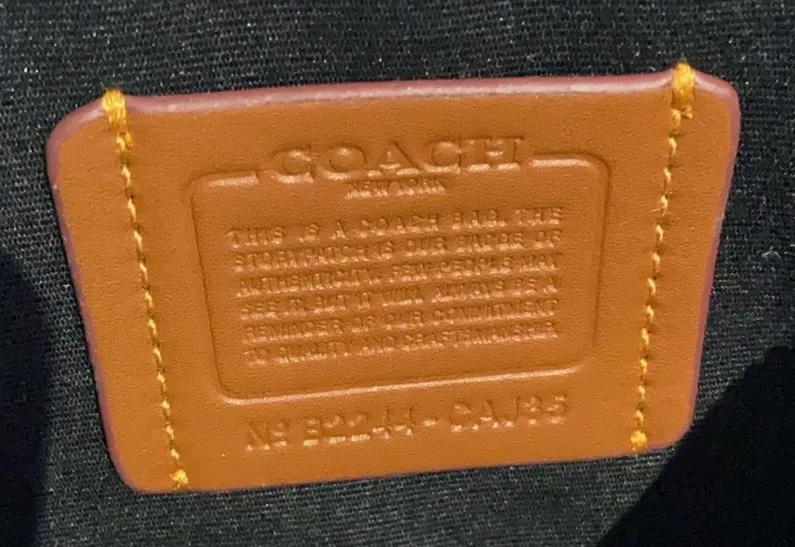All Categories Coach Women's Bags (COACH) CAJ35