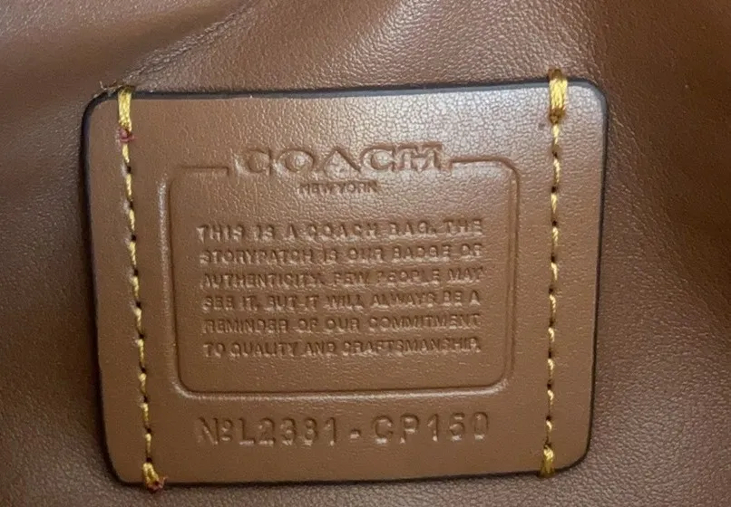 All Categories Coach Women's Bags (COACH) Coach CP150
