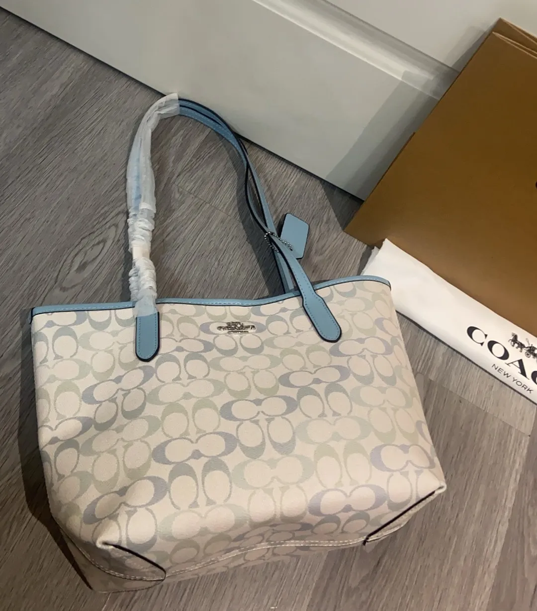 All Categories COACH Women's Bags COACH CDX82