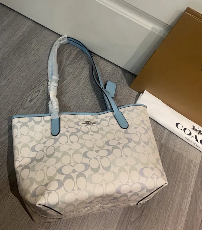 All Categories COACH Women's Bags COACH CDX82