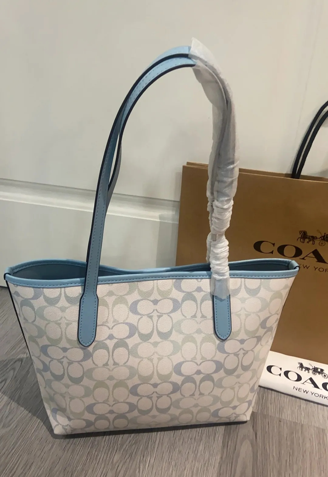 All Categories COACH Women's Bags COACH CDX82