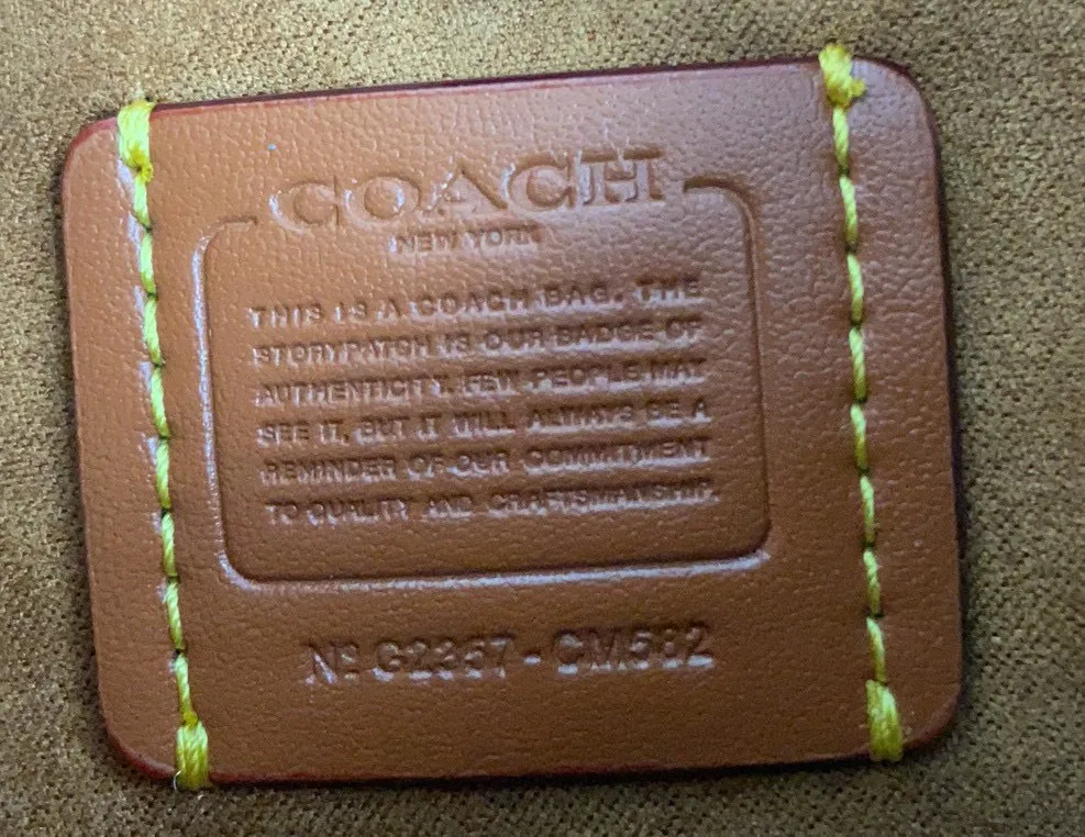 All Categories Coach Women's Bags (COACH) Coach CM584