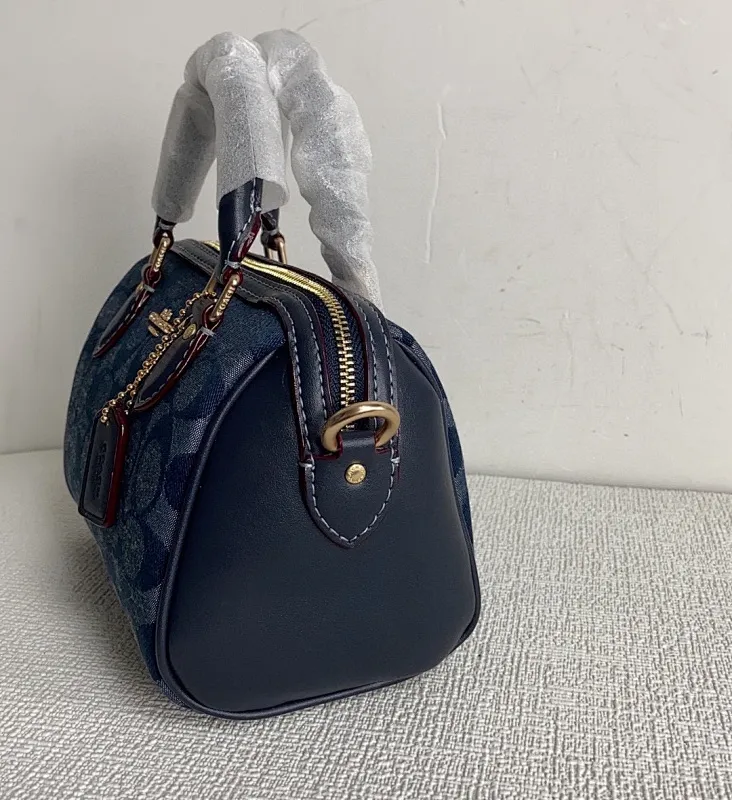 All Categories Official Website "Brand Women's Bags" Women's Bags 💙 COACH 2024 latest model COACH crossbody bag