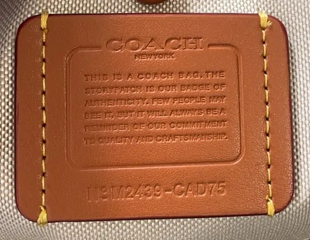 All Categories Coach Women's Bags (COACH) Coach CAD75
