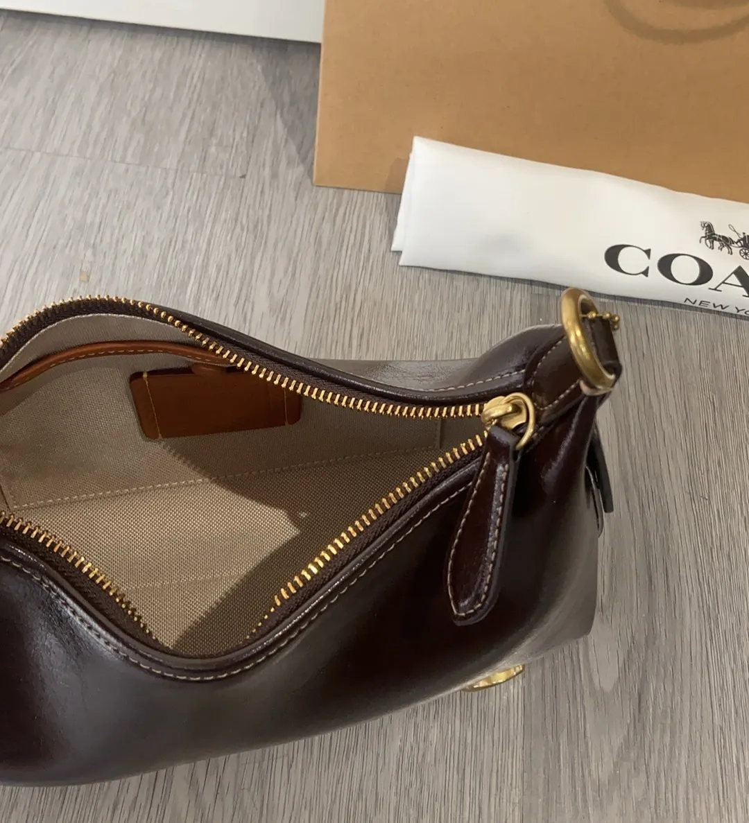 All Categories Coach Women's Bags (COACH) Coach CAD75