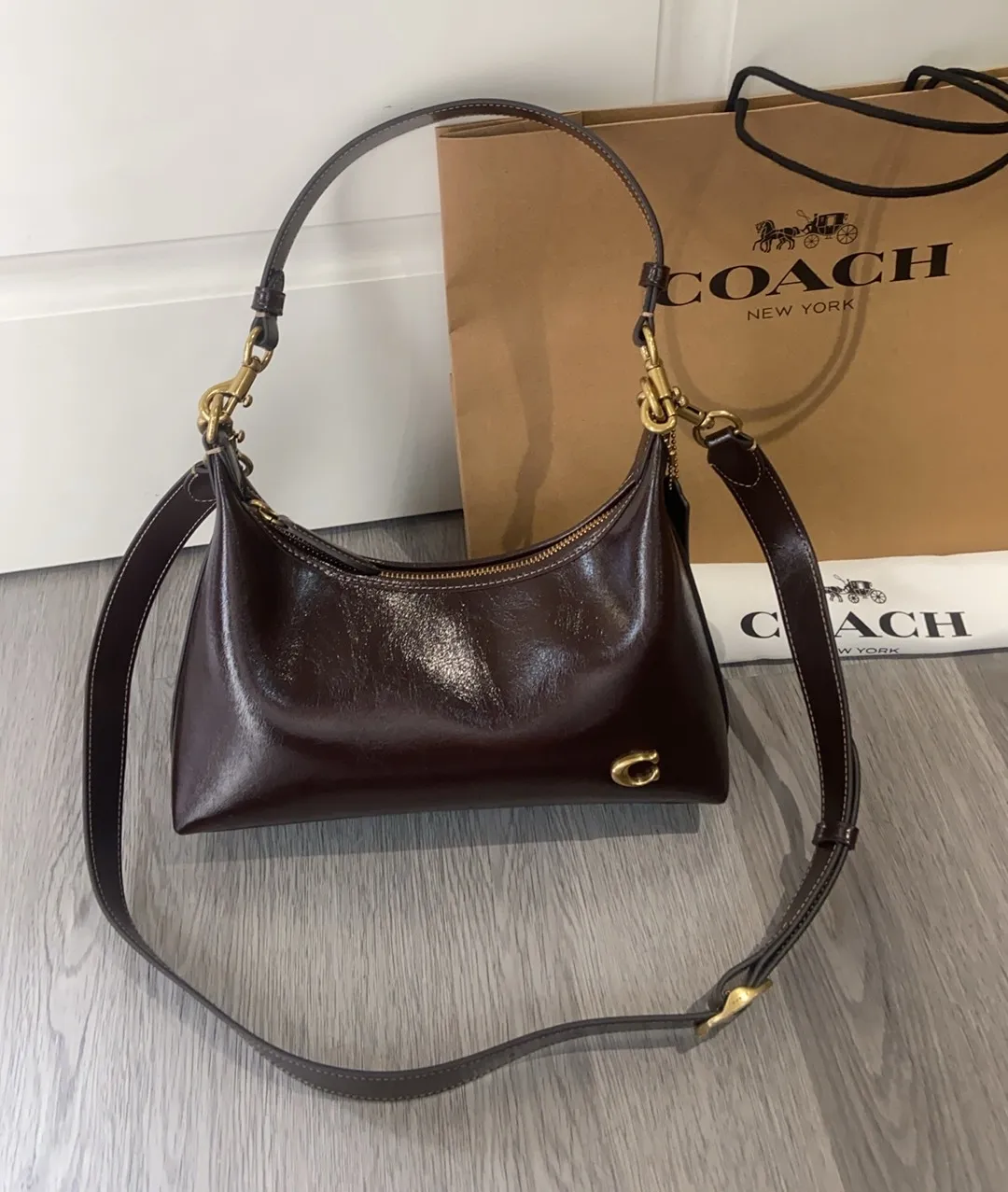 All Categories Coach Women's Bags (COACH) Coach CAD75