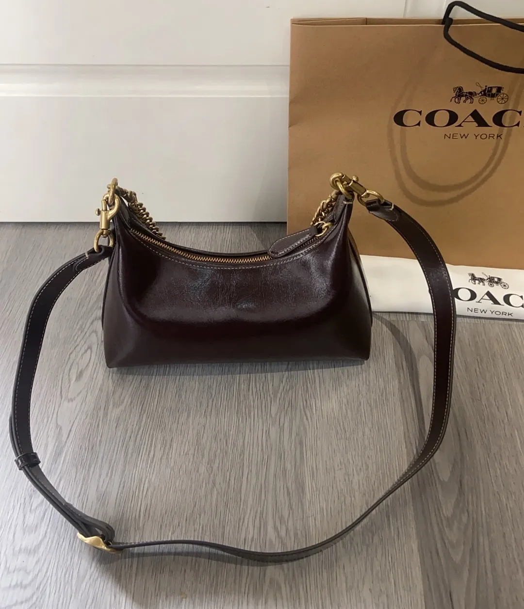 All Categories Coach Women's Bags (COACH) Coach CAD75