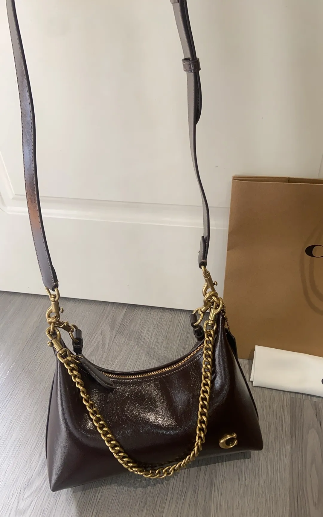 All Categories Coach Women's Bags (COACH) Coach CAD75