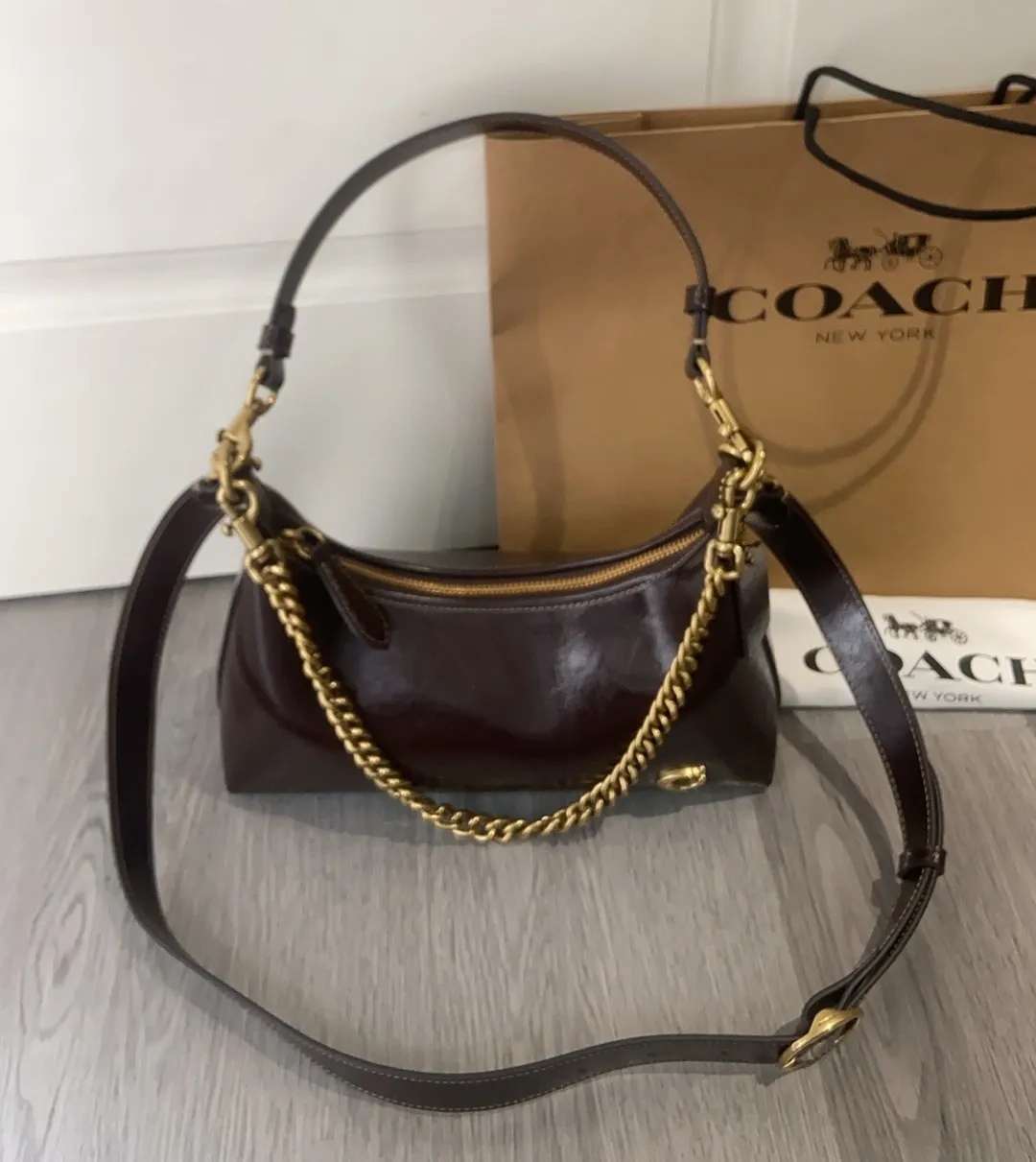 All Categories Coach Women's Bags (COACH) Coach CAD75