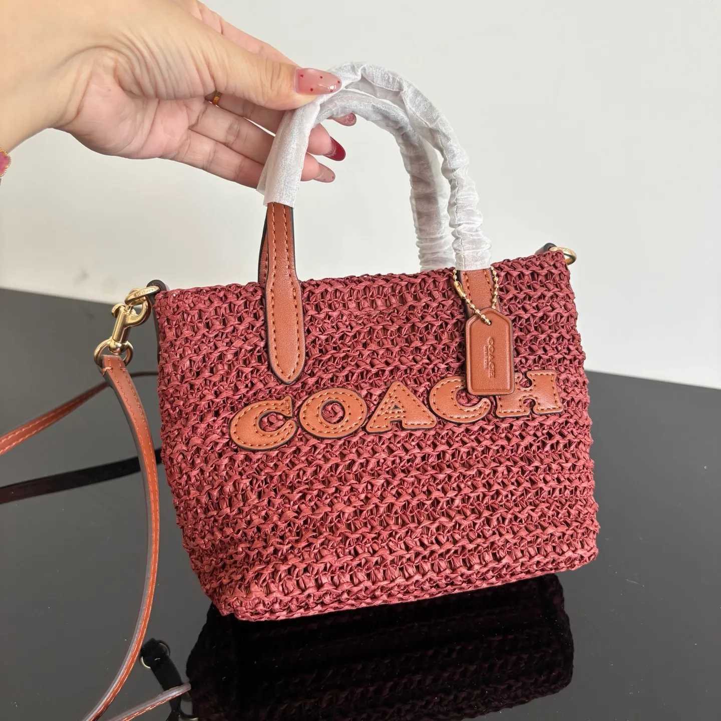 All Categories COACH Women's Bags COACH City15