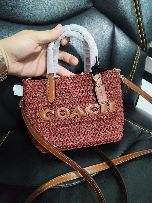 All Categories COACH Women's Bags COACH City15