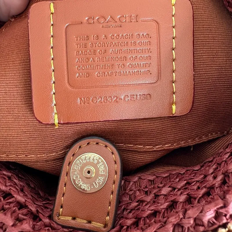 All Categories COACH Women's Bags COACH City15