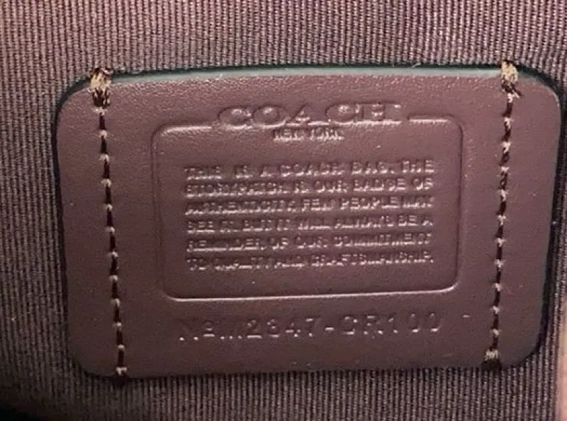 All Categories Coach Women's Bags (COACH) Coach CR130