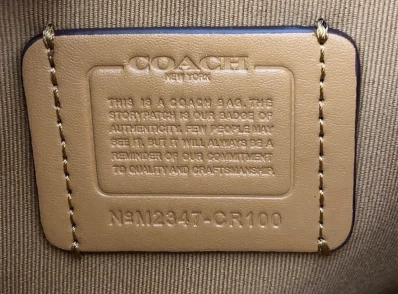 All Categories Coach Women's Bags (COACH) Coach CR130