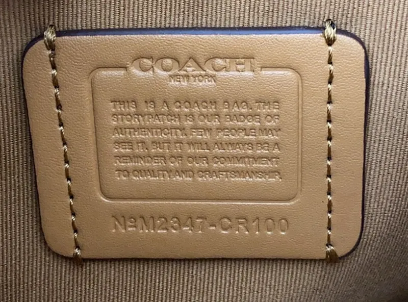 All Categories Coach Women's Bags (COACH) Coach CR130
