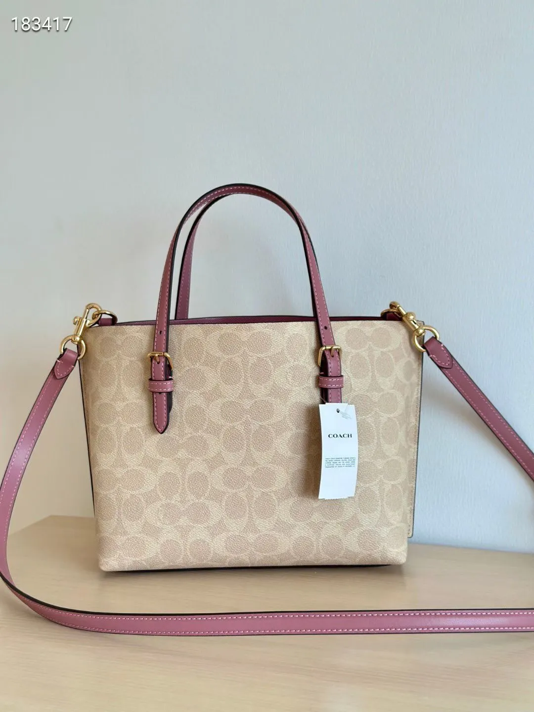 All Categories Coach Women's Bags (COACH) Coach CDF03