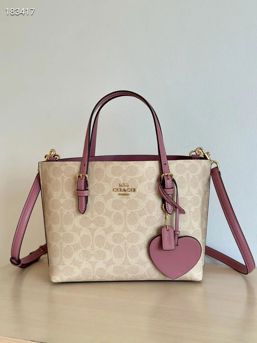 All Categories Coach Women's Bags (COACH) Coach CDF03