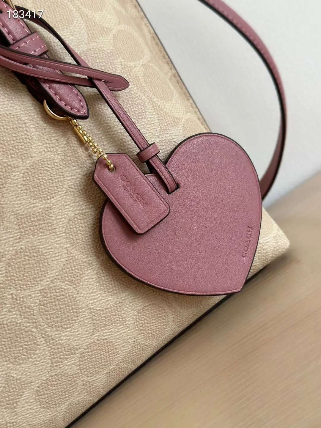 All Categories Coach Women's Bags (COACH) Coach CDF03