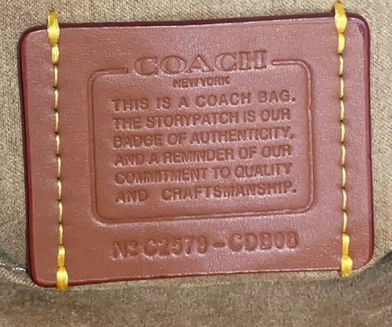 All Categories COACH Women's Bags COACH CDB08