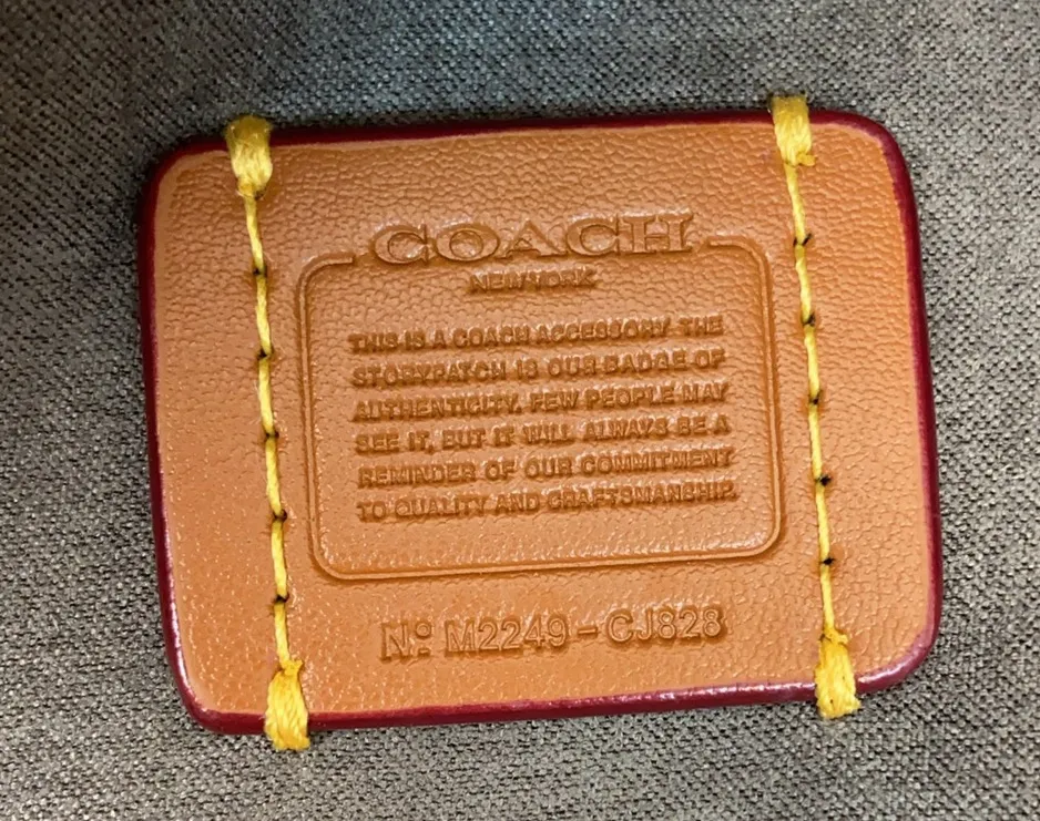 All Categories Coach Women's Bags (COACH) Coach CJ828