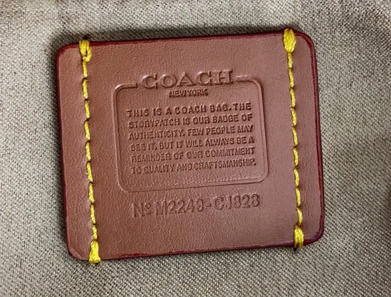 All Categories Coach Women's Bags (COACH) Coach CJ828