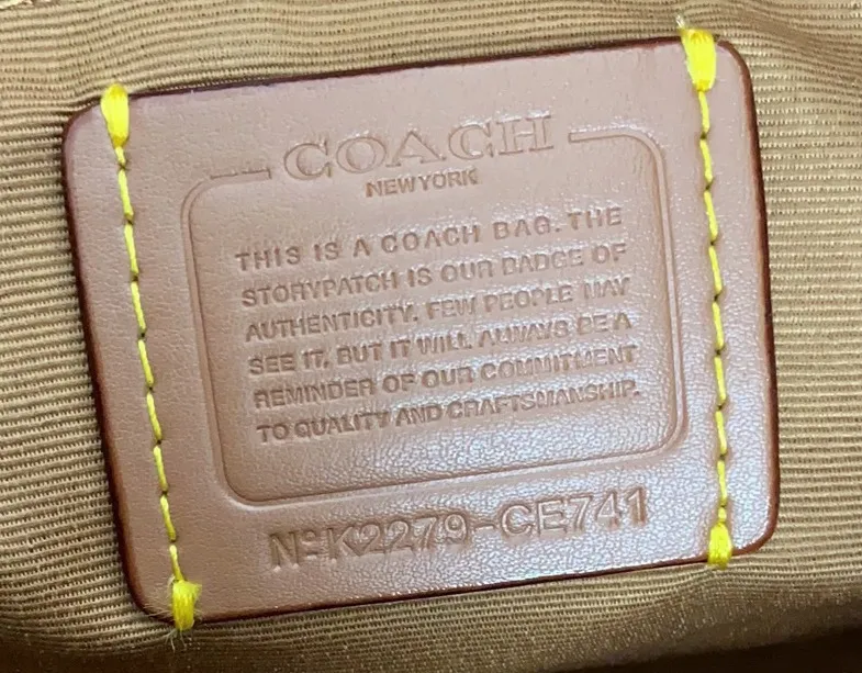 All Categories Coach Women's Bags (COACH)) COACH CE741