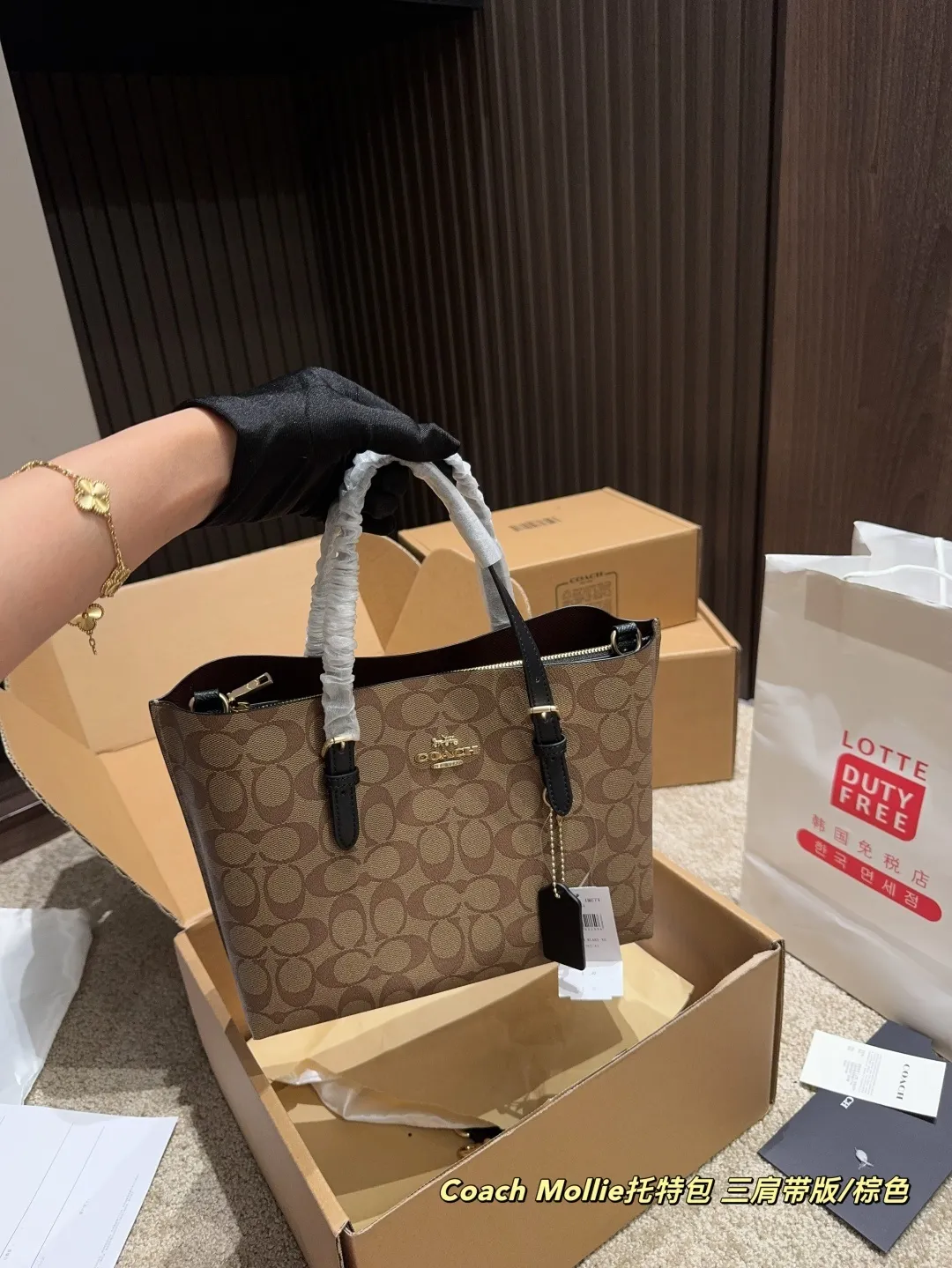 All Categories Official Website "Brand Women's Bags" Women's Bags 💙 COACH 2025 New COACH Handbags