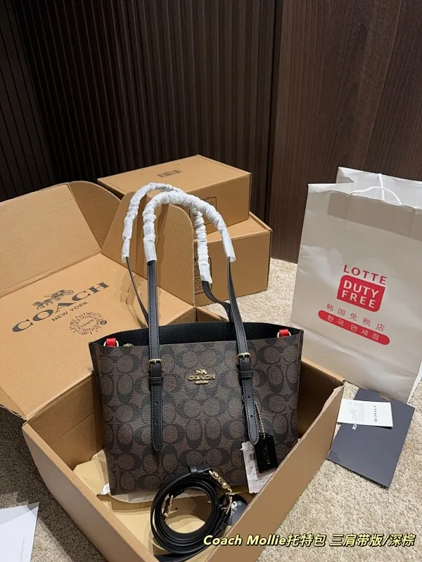 All Categories Official Website "Brand Women's Bags" Women's Bags 💙 COACH 2025 New COACH Handbags