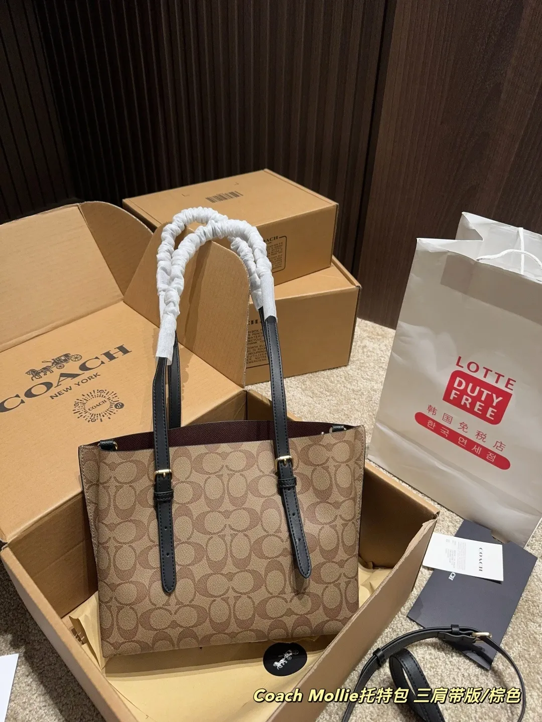 All Categories Official Website "Brand Women's Bags" Women's Bags 💙 COACH 2025 New COACH Handbags