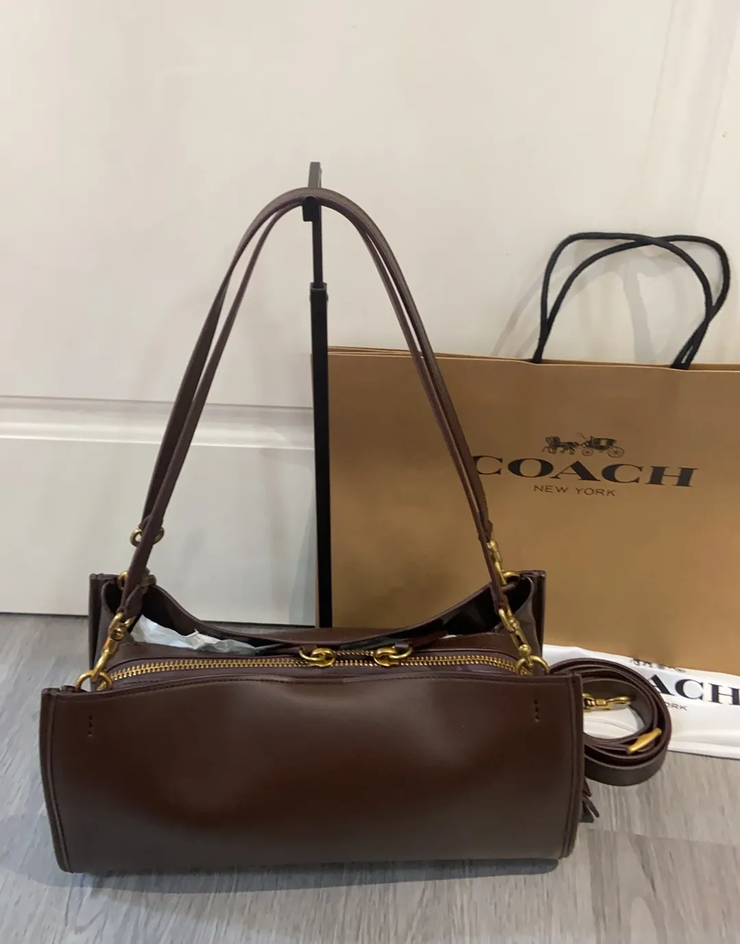 All Categories Coach Women's Bags (COACH) Coach CCX20 CCX19