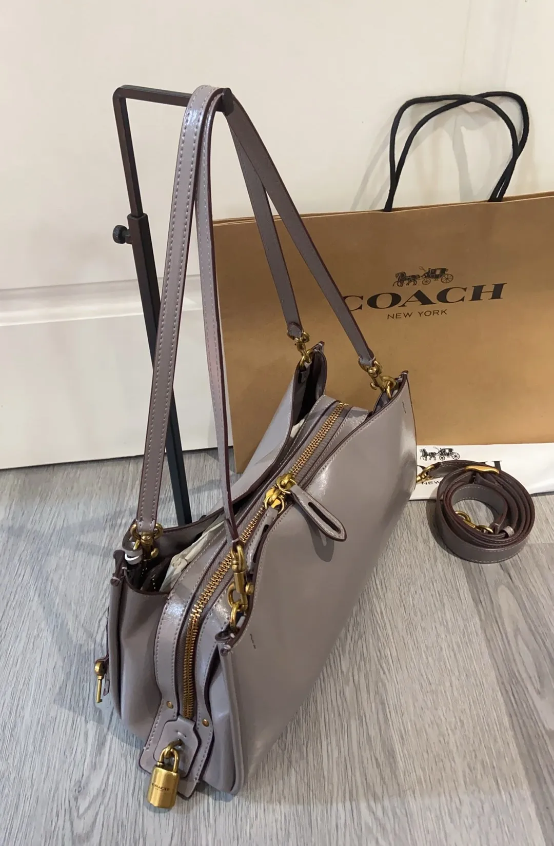 All Categories Coach Women's Bags (COACH) Coach CCX20 CCX19