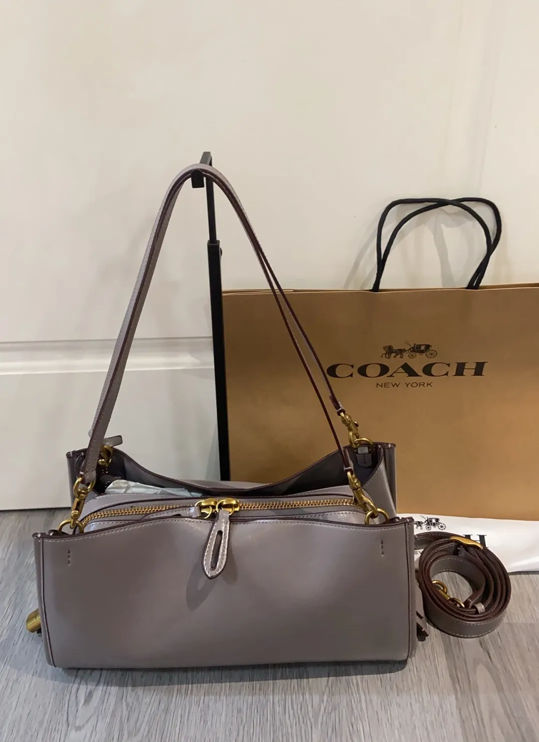 All Categories Coach Women's Bags (COACH) Coach CCX20 CCX19
