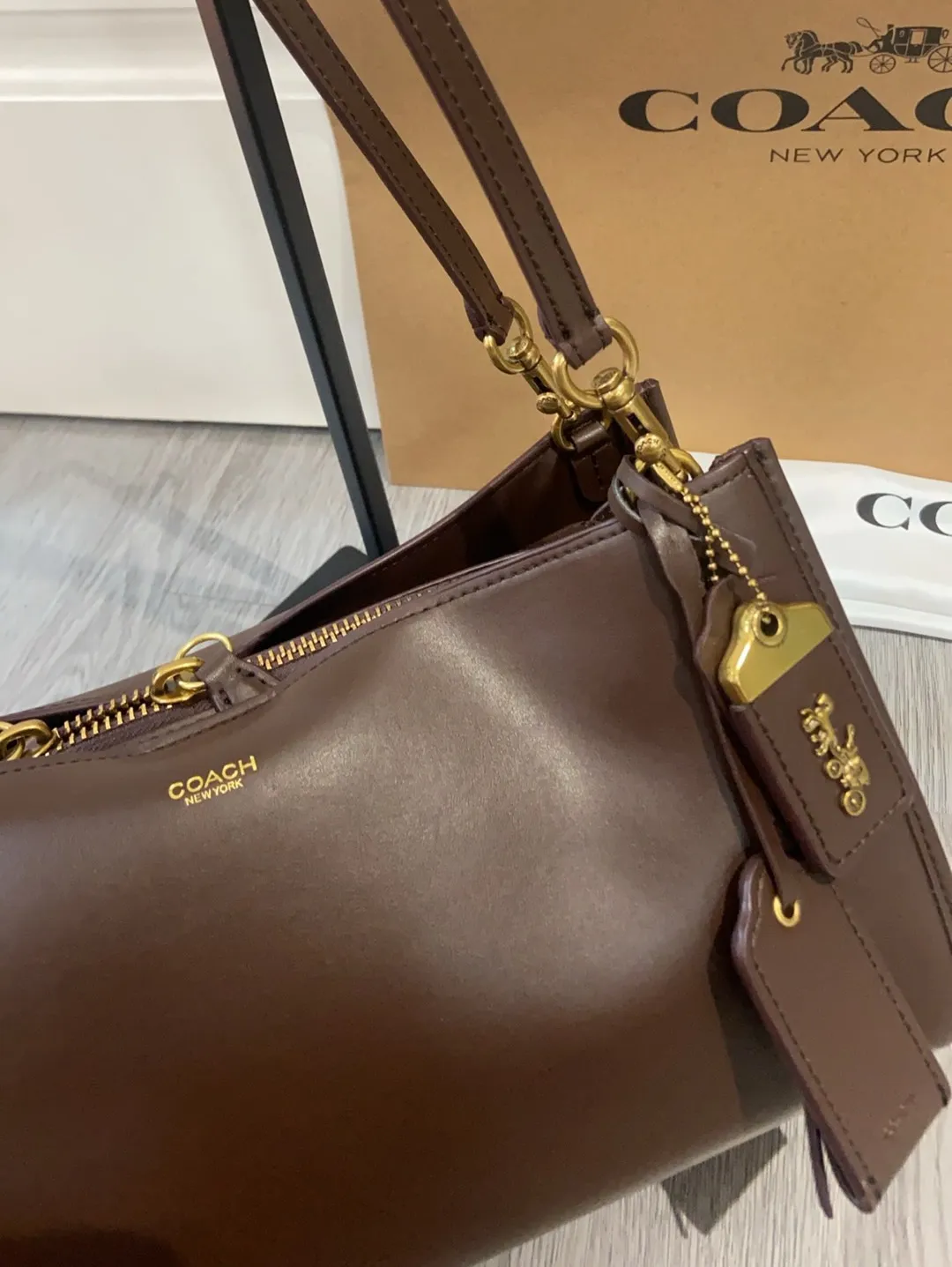 All Categories Coach Women's Bags (COACH) Coach CCX20 CCX19