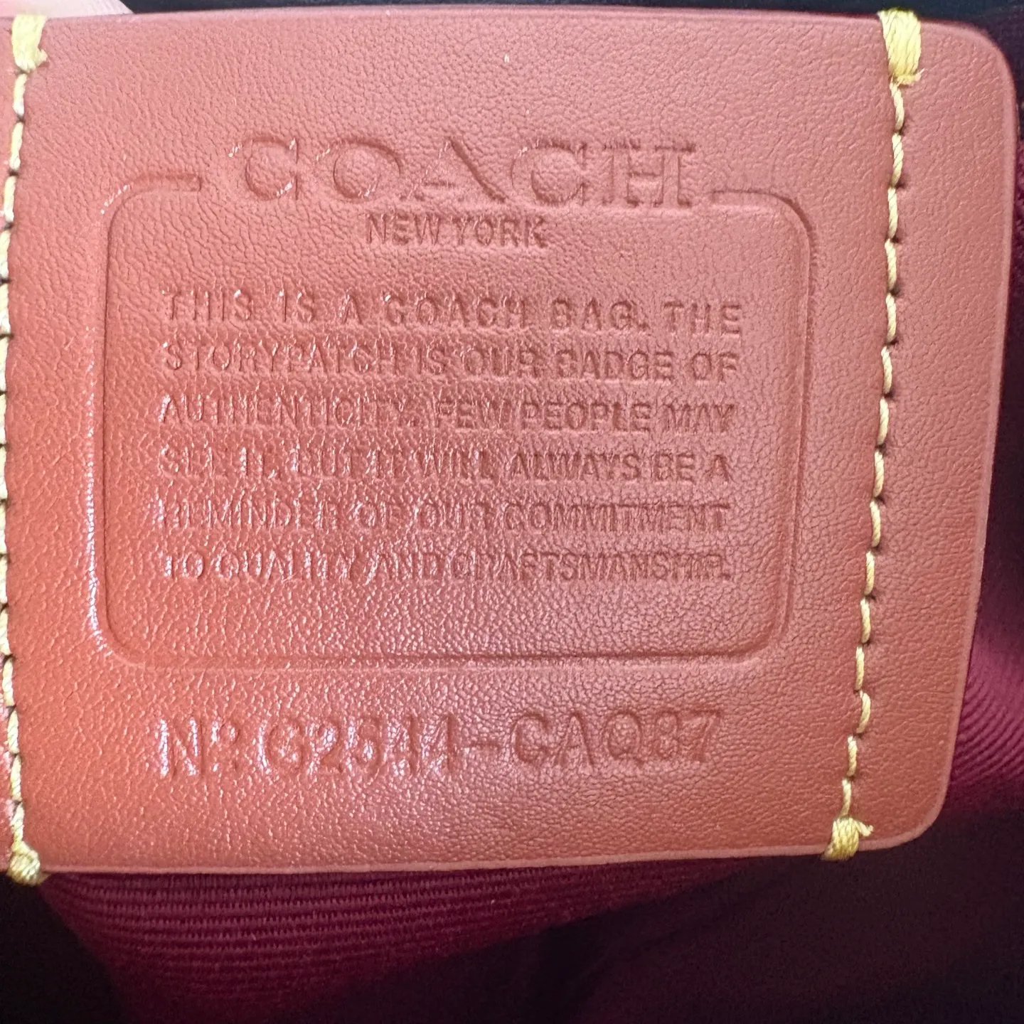 All Categories Coach Women's Bags (COACH) Coach CAQ87