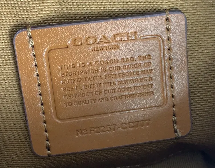 All Categories Coach Women's Bags (COACH) Coach Cc777