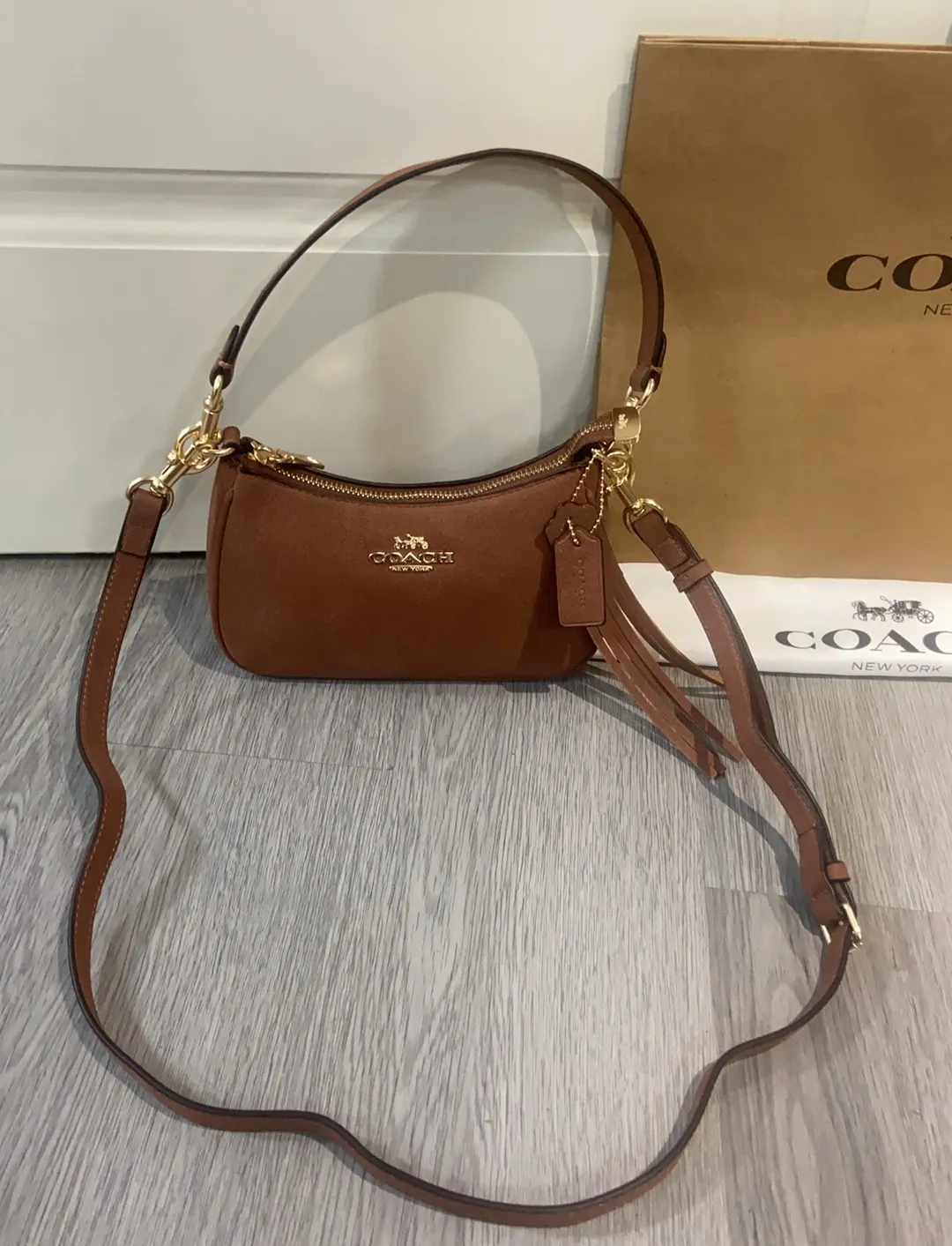 All Categories Coach Women's Bags (COACH) Coach cCE42