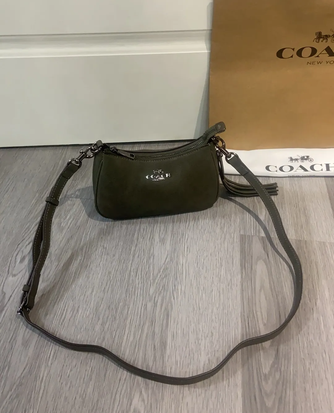 All Categories Coach Women's Bags (COACH) Coach cCE42
