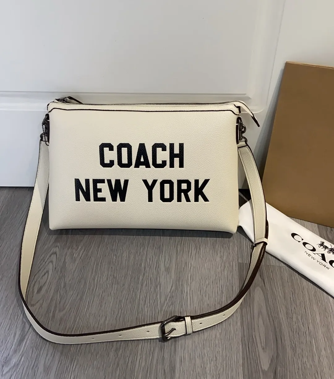 All Categories Coach Women's Bags (COACH) Coach CU107