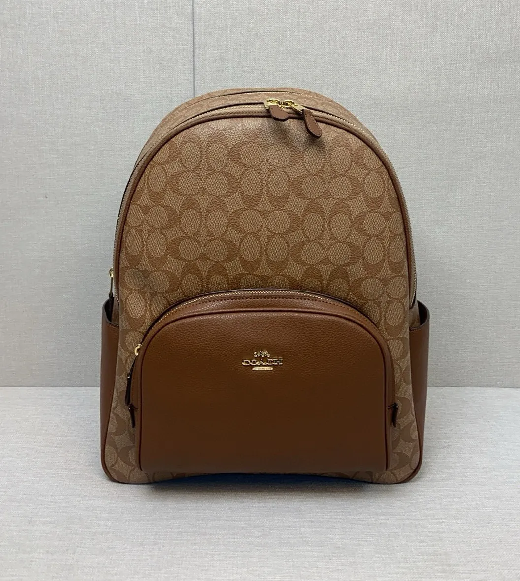 All Categories Coach Women's Bags (COACH) Coach 6495
