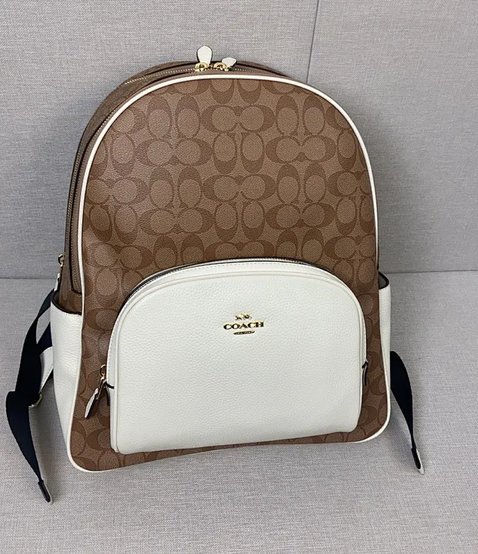 All Categories Coach Women's Bags (COACH) Coach 6495