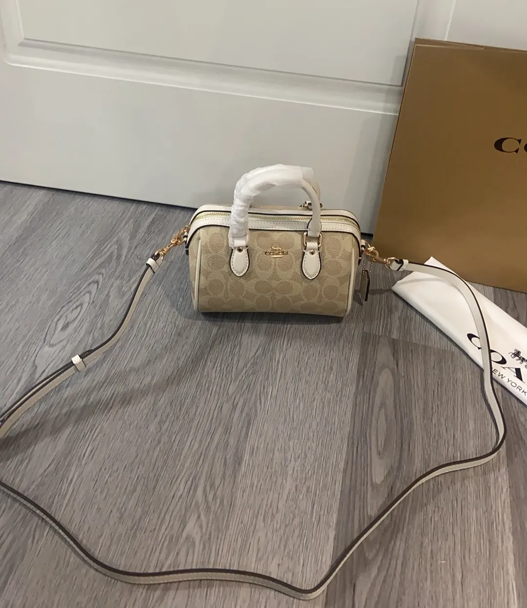 All Categories Coach Women's Bags (COACH) Coach CS183