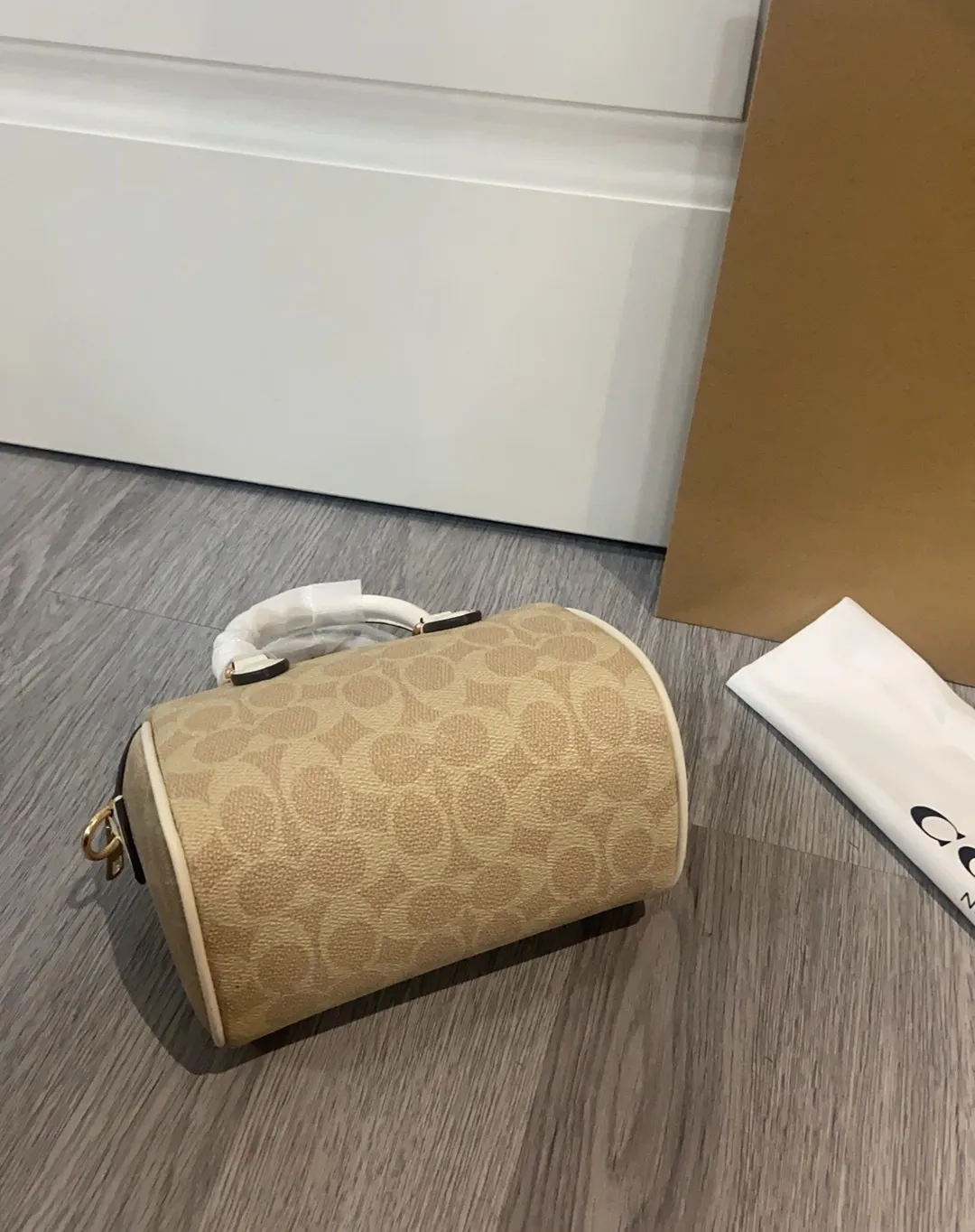 All Categories Coach Women's Bags (COACH) Coach CS183