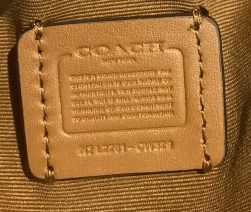 All Categories Coach Women's Bags (COACH) Coach CS183