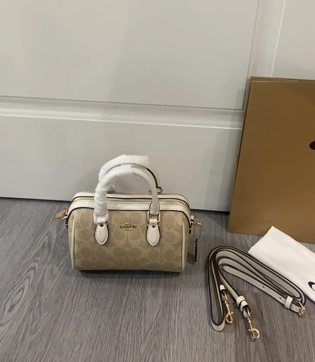 All Categories Coach Women's Bags (COACH) Coach CS183