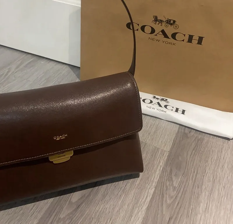 All Categories Coach Women's Bags (COACH) Coach CDS58