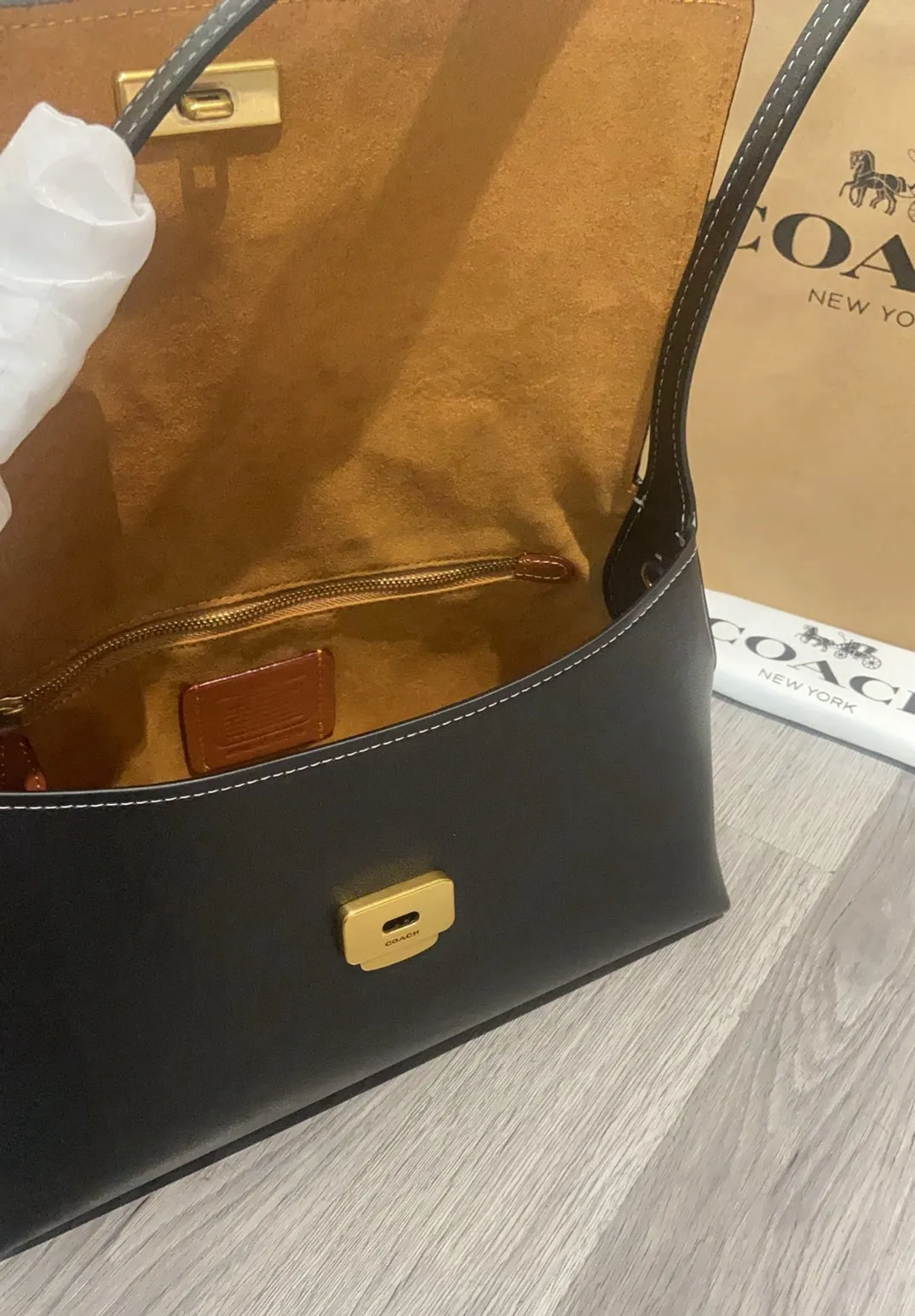 All Categories Coach Women's Bags (COACH) Coach CDS58