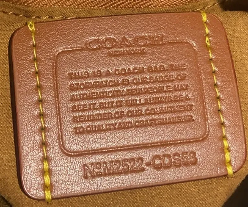 All Categories Coach Women's Bags (COACH) Coach CDS58