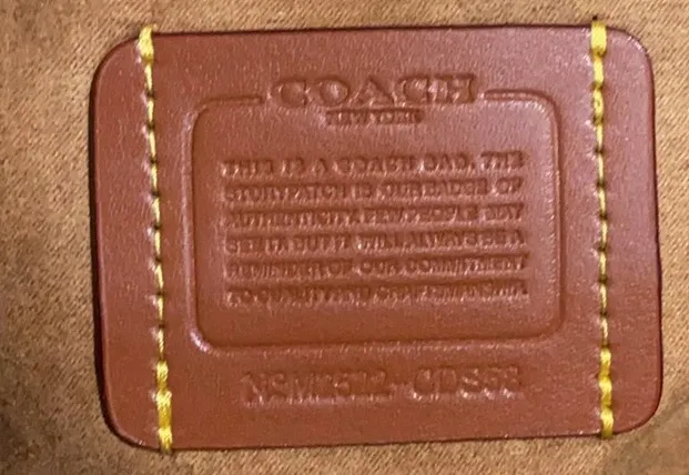 All Categories Coach Women's Bags (COACH) Coach CDS58