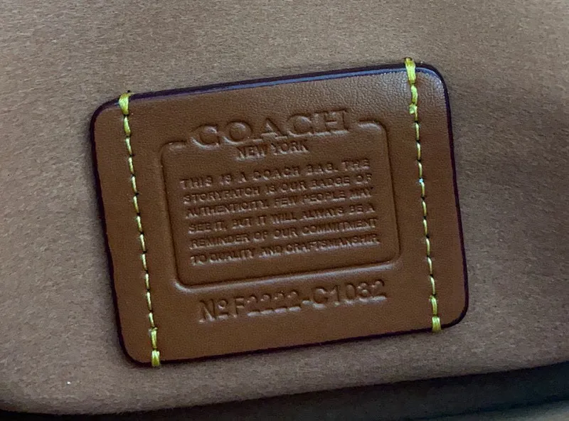 All Categories Coach Women's Bags (COACH) Coach C1032