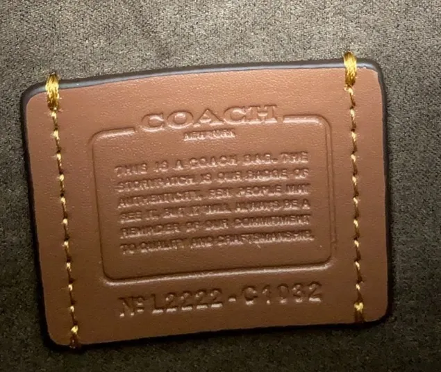 All Categories Coach Women's Bags (COACH) Coach C1032